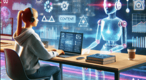 How Technology Is Improving Online Learning Platforms