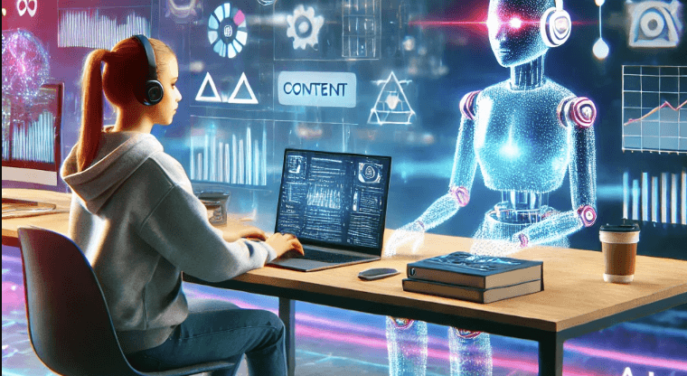How Technology Is Improving Online Learning Platforms