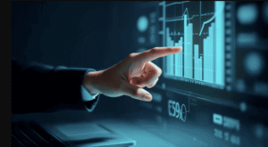 How Technology Is Reshaping the Banking Industry