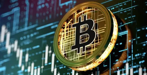 The Impact of Institutional Investors on Crypto